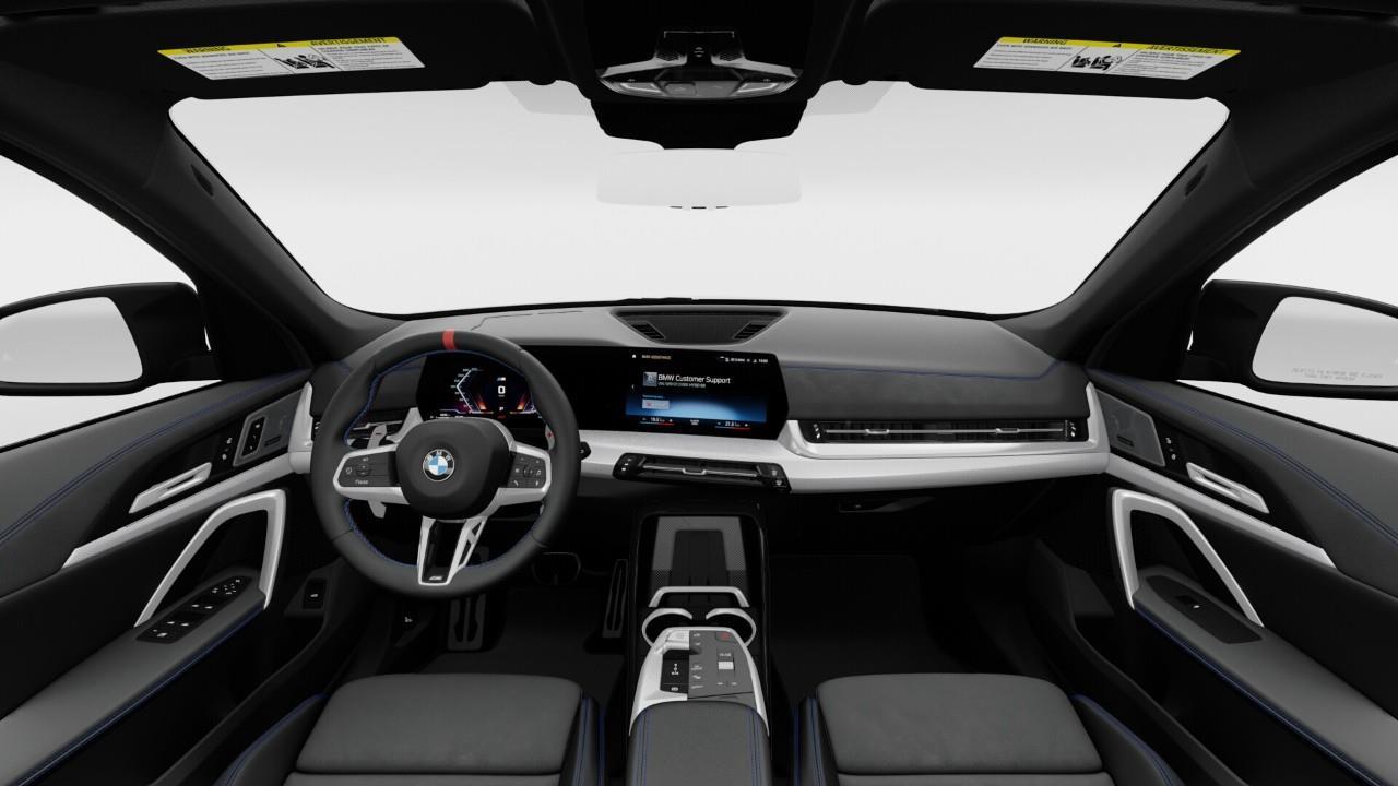 2027 BMW X1 M35i xDrive 4dr All-Wheel Drive Sports Activity Vehicle Photo