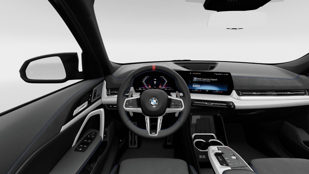 2027 BMW X1 M35i xDrive 4dr All-Wheel Drive Sports Activity Vehicle Photo