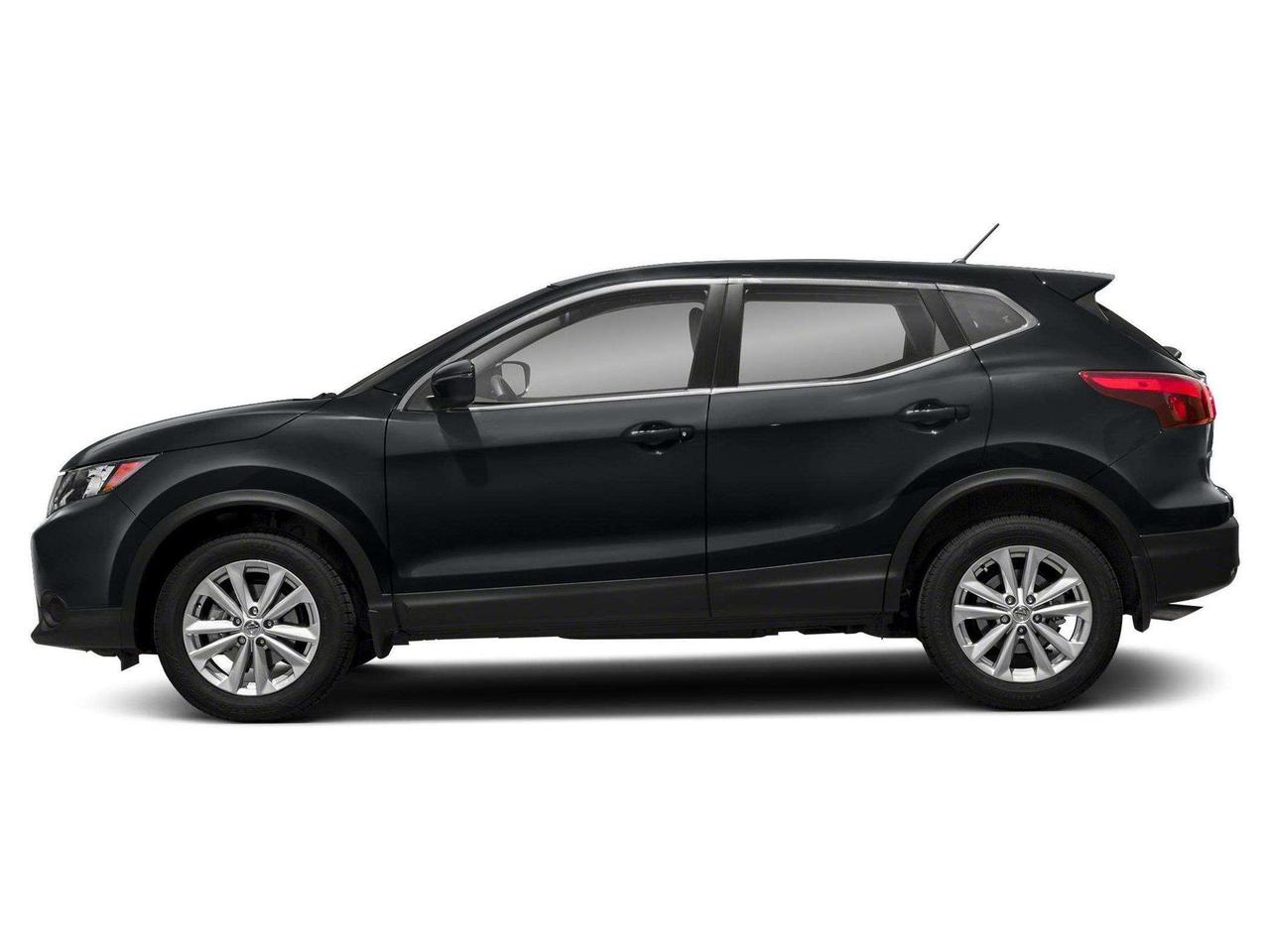 2019 Nissan Qashqai SV/WINTER READY/MINT/ALLOYS/WE FINANCE ALL CREDIT! Photo2