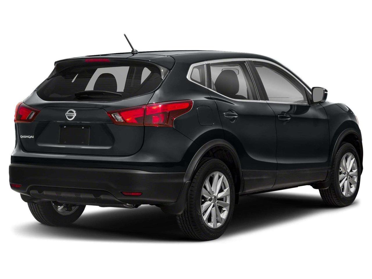 2019 Nissan Qashqai SV/WINTER READY/MINT/ALLOYS/WE FINANCE ALL CREDIT! Photo