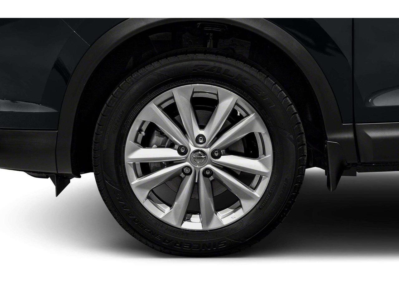 2019 Nissan Qashqai SV/WINTER READY/MINT/ALLOYS/WE FINANCE ALL CREDIT! Photo