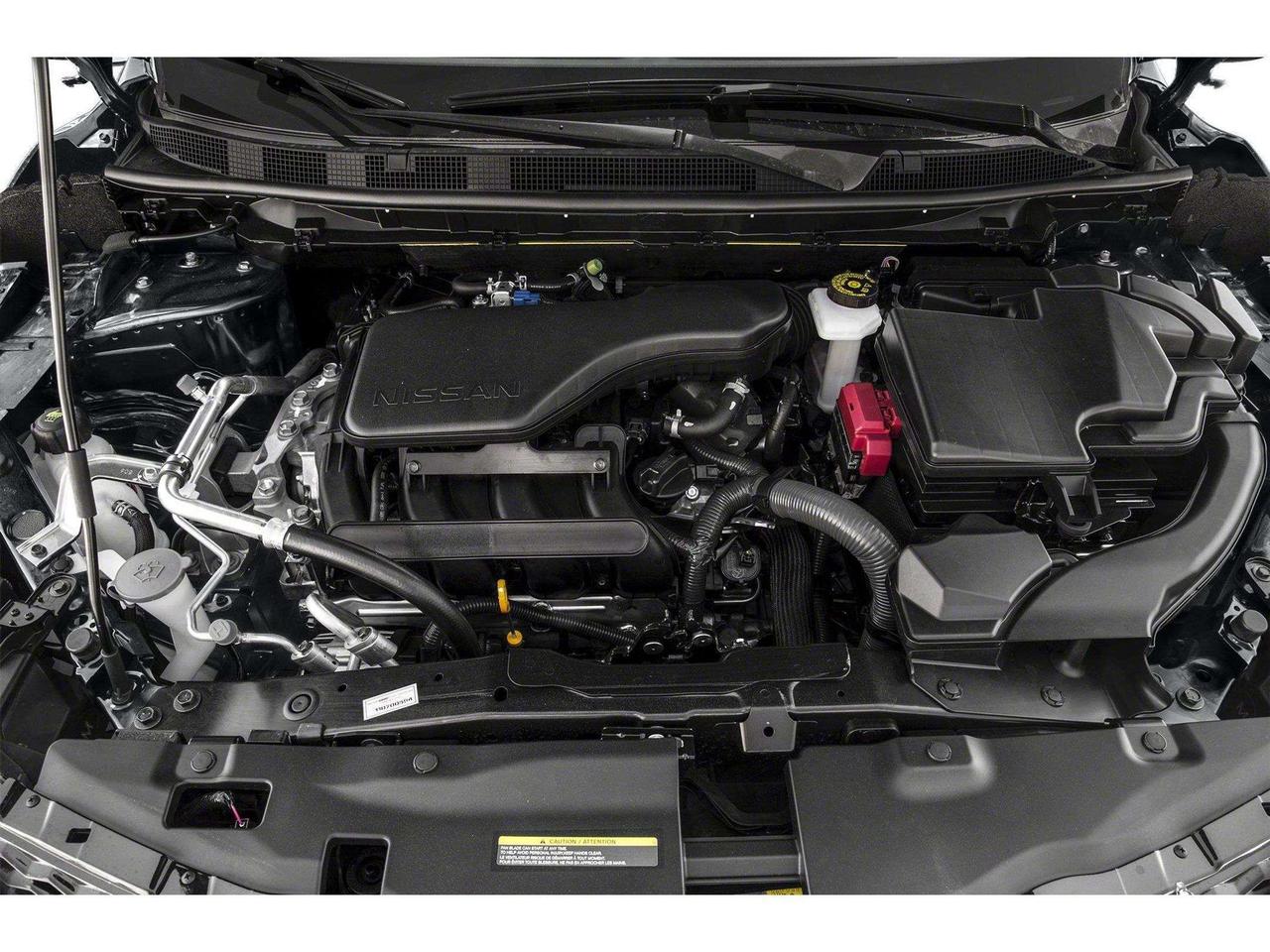 2019 Nissan Qashqai SV/WINTER READY/MINT/ALLOYS/WE FINANCE ALL CREDIT! Photo