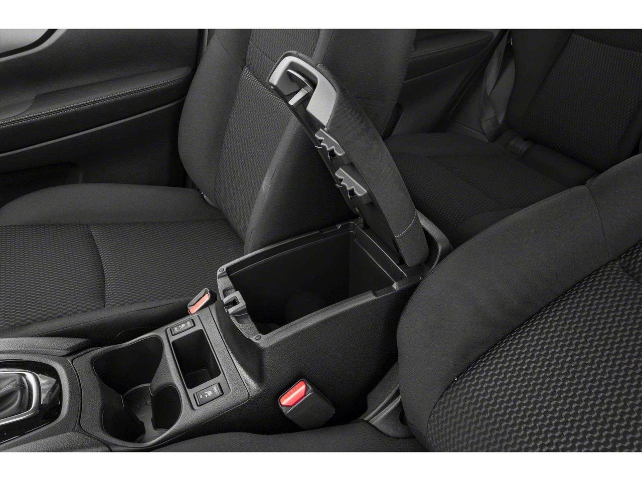2019 Nissan Qashqai SV/WINTER READY/MINT/ALLOYS/WE FINANCE ALL CREDIT! Photo