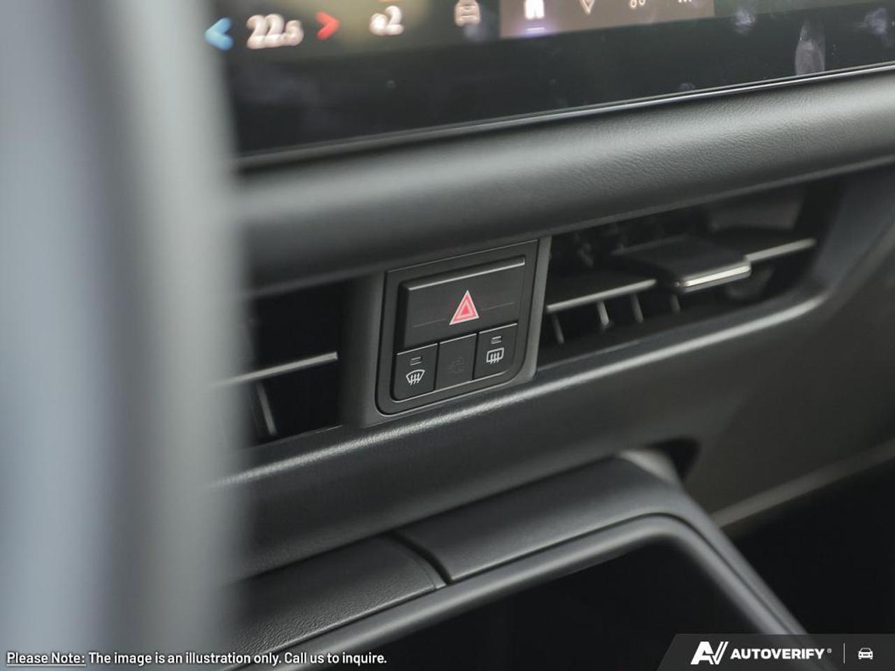 2026 Mazda CX-5 GS 4dr i-ACTIV All-Wheel Drive Sport Utility Photo