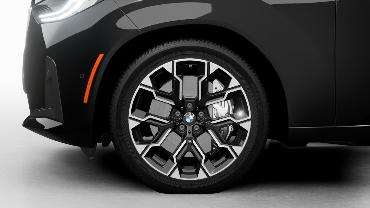 2026 BMW X3 M50 xDrive 4dr All-Wheel Drive Sports Activity Vehicle Photo