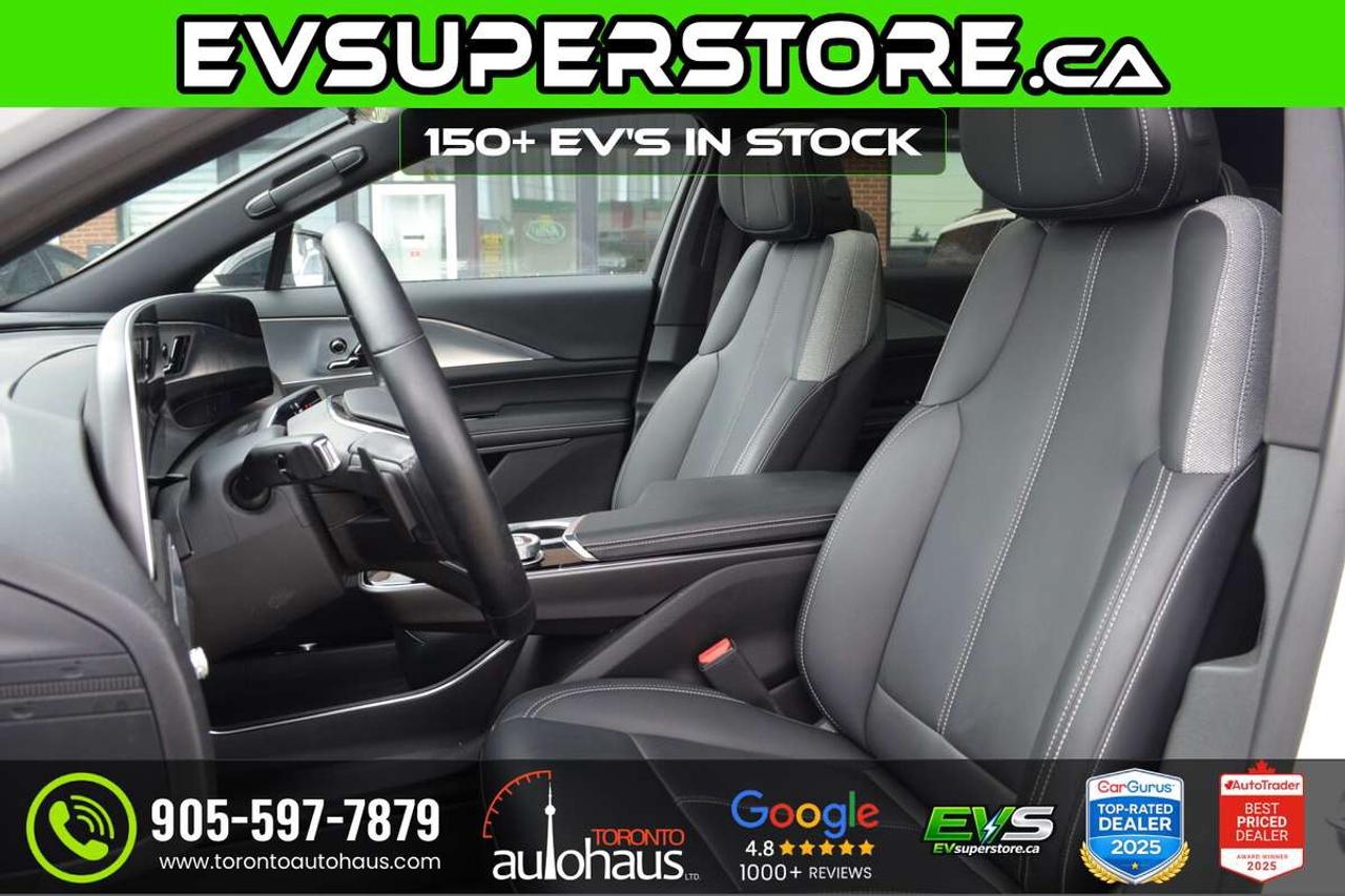 2024 Cadillac LYRIQ TECH PKG I 450E I No Accidents Photo