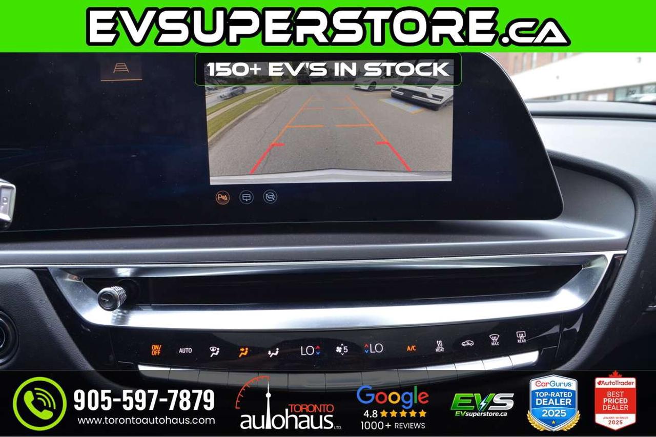 2024 Cadillac LYRIQ TECH PKG I 450E I No Accidents Photo