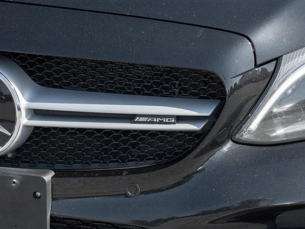 2021 Mercedes-Benz AMG C 43 Base AMG C 43 4dr All-Wheel Drive 4MATIC Sedan Photo