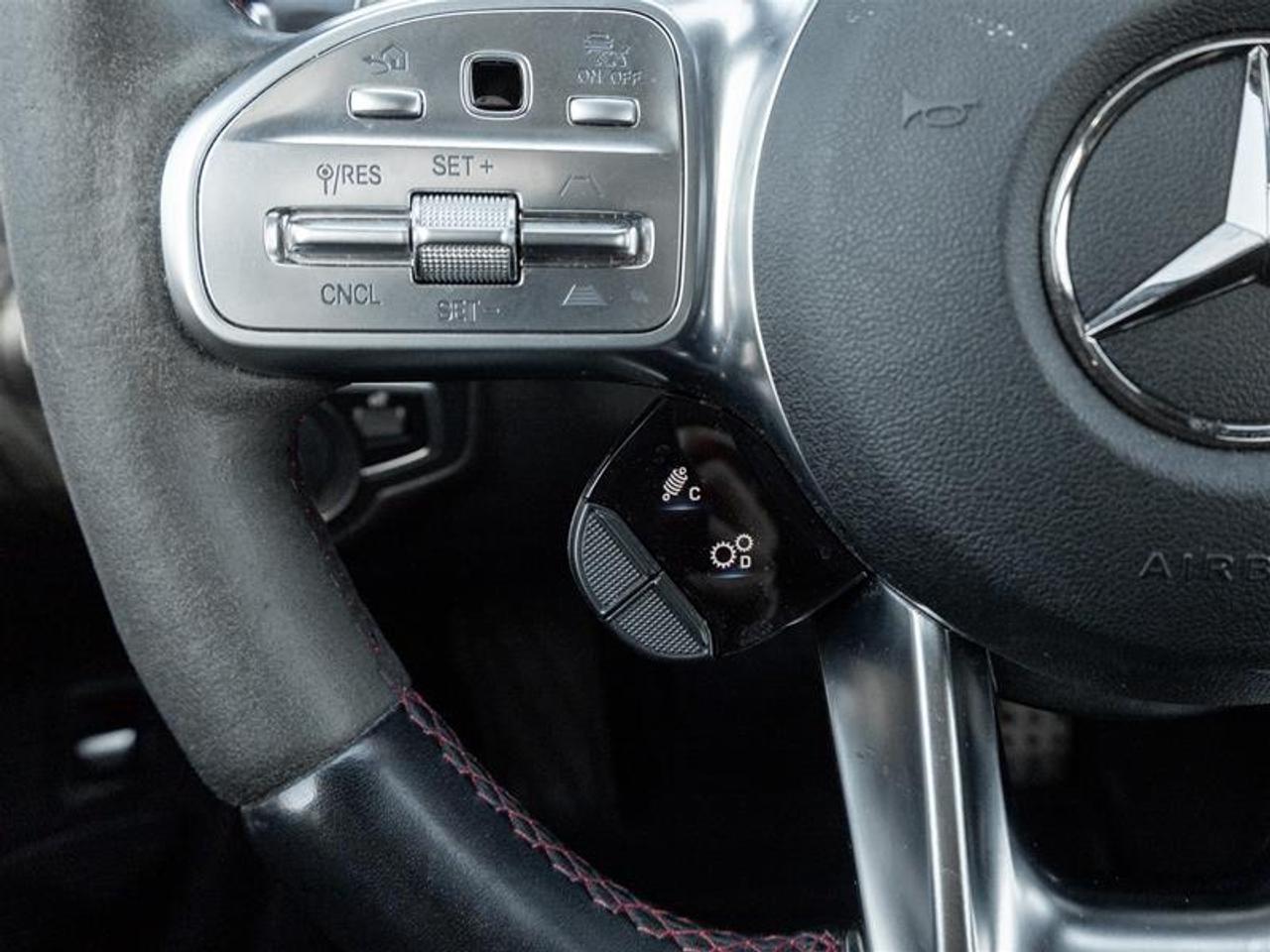 2021 Mercedes-Benz AMG C 43 Base AMG C 43 4dr All-Wheel Drive 4MATIC Sedan Photo