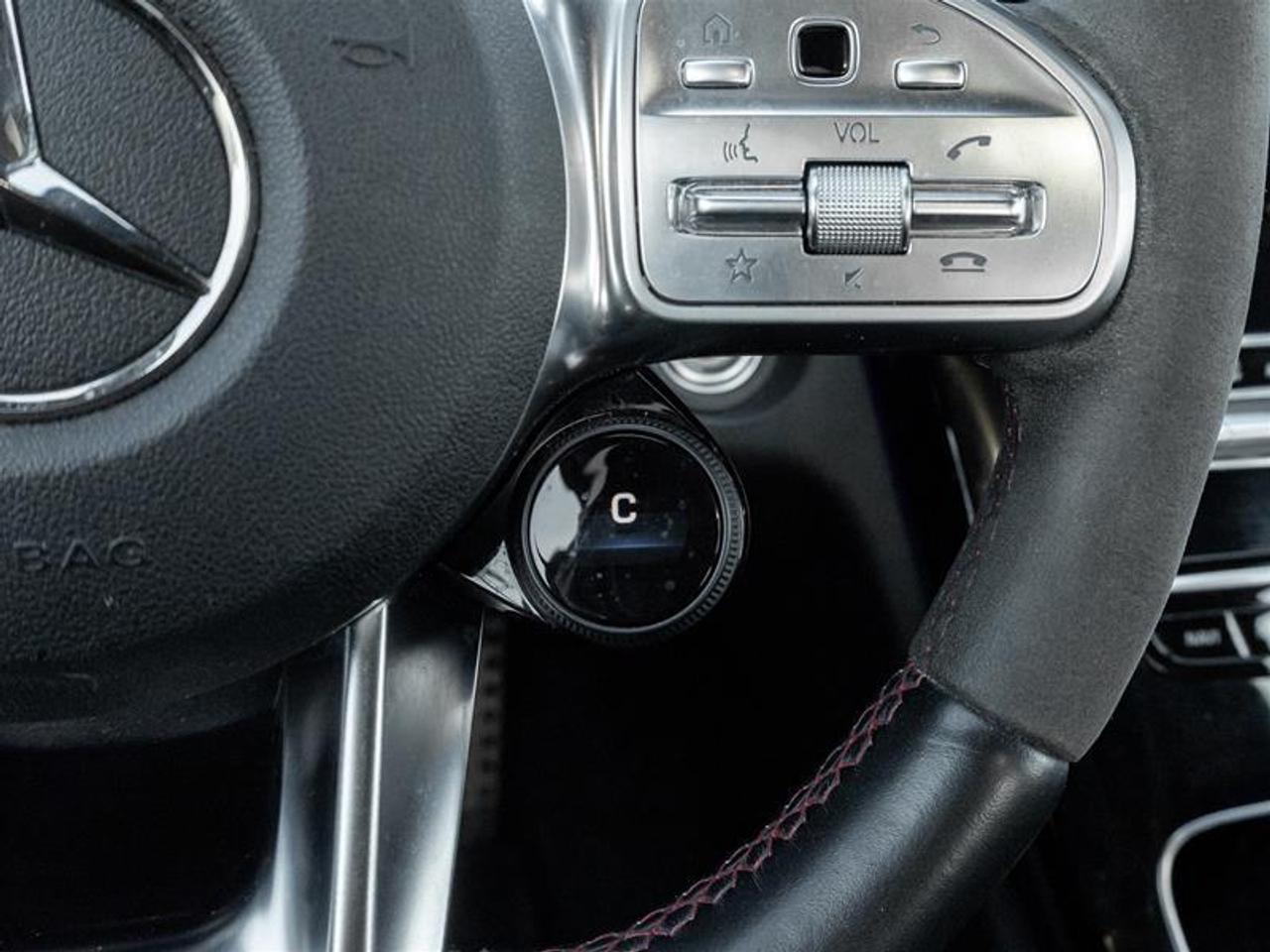 2021 Mercedes-Benz AMG C 43 Base AMG C 43 4dr All-Wheel Drive 4MATIC Sedan Photo