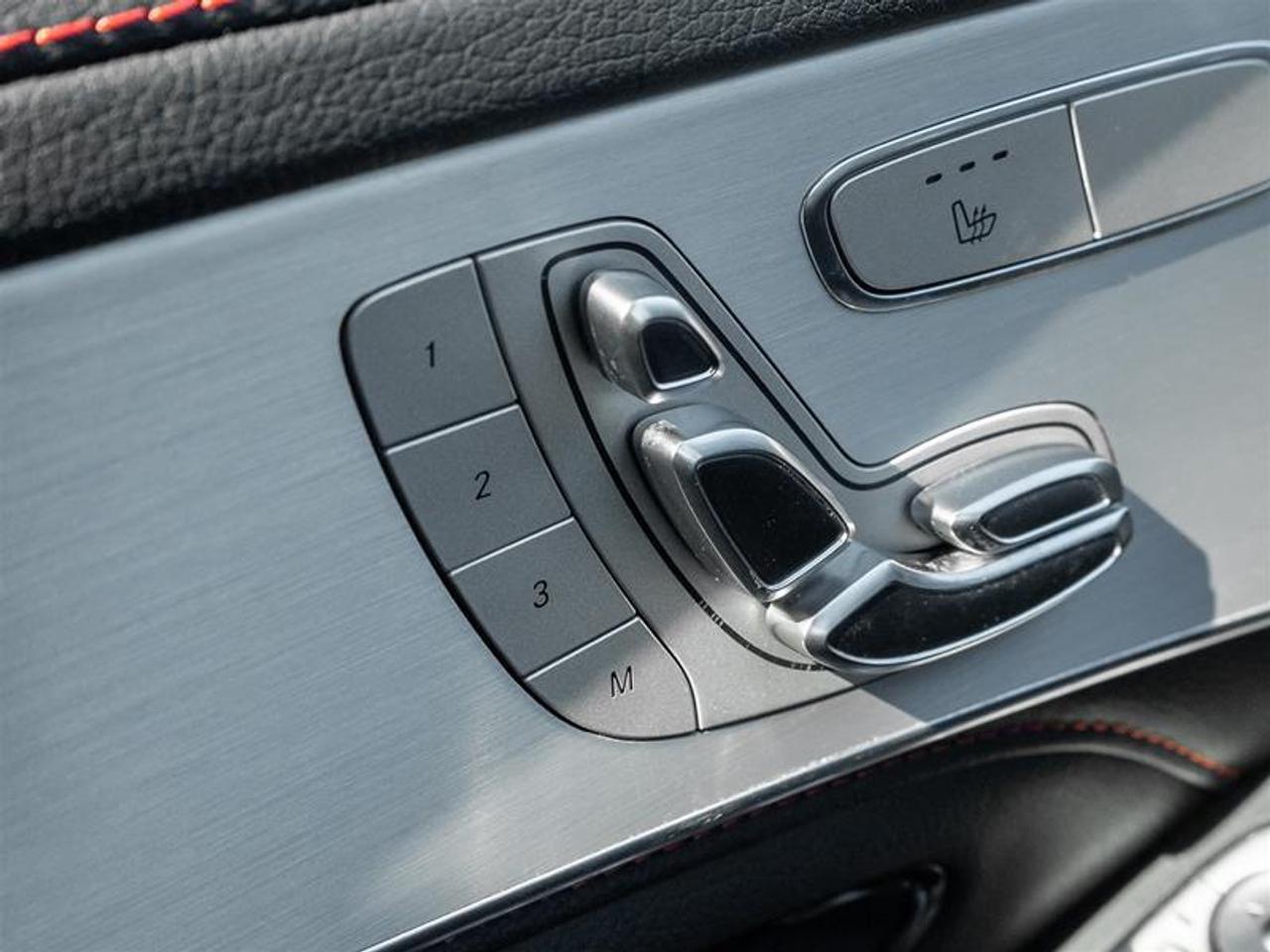 2021 Mercedes-Benz AMG C 43 Base AMG C 43 4dr All-Wheel Drive 4MATIC Sedan Photo