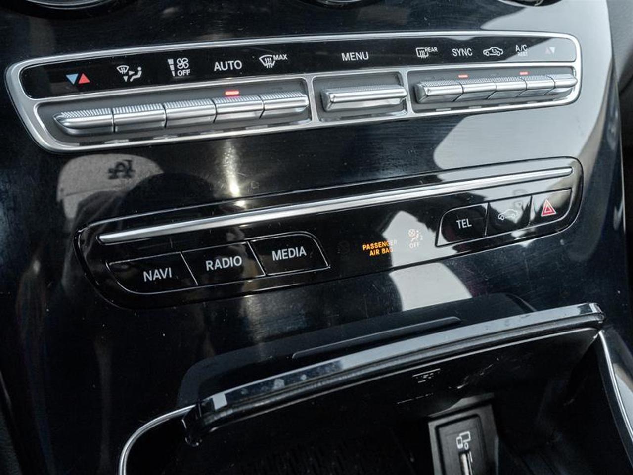 2021 Mercedes-Benz AMG C 43 Base AMG C 43 4dr All-Wheel Drive 4MATIC Sedan Photo