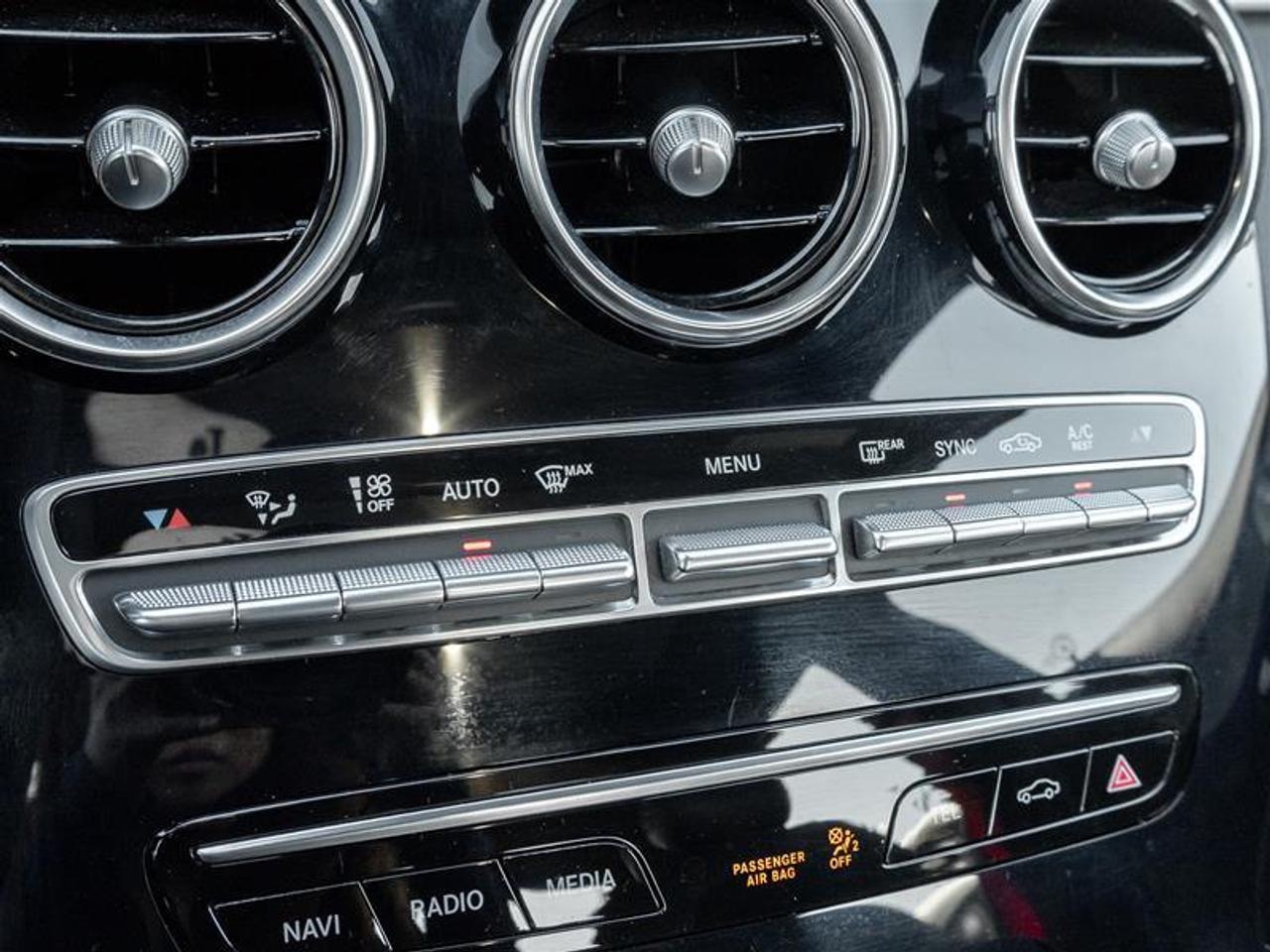 2021 Mercedes-Benz AMG C 43 Base AMG C 43 4dr All-Wheel Drive 4MATIC Sedan Photo