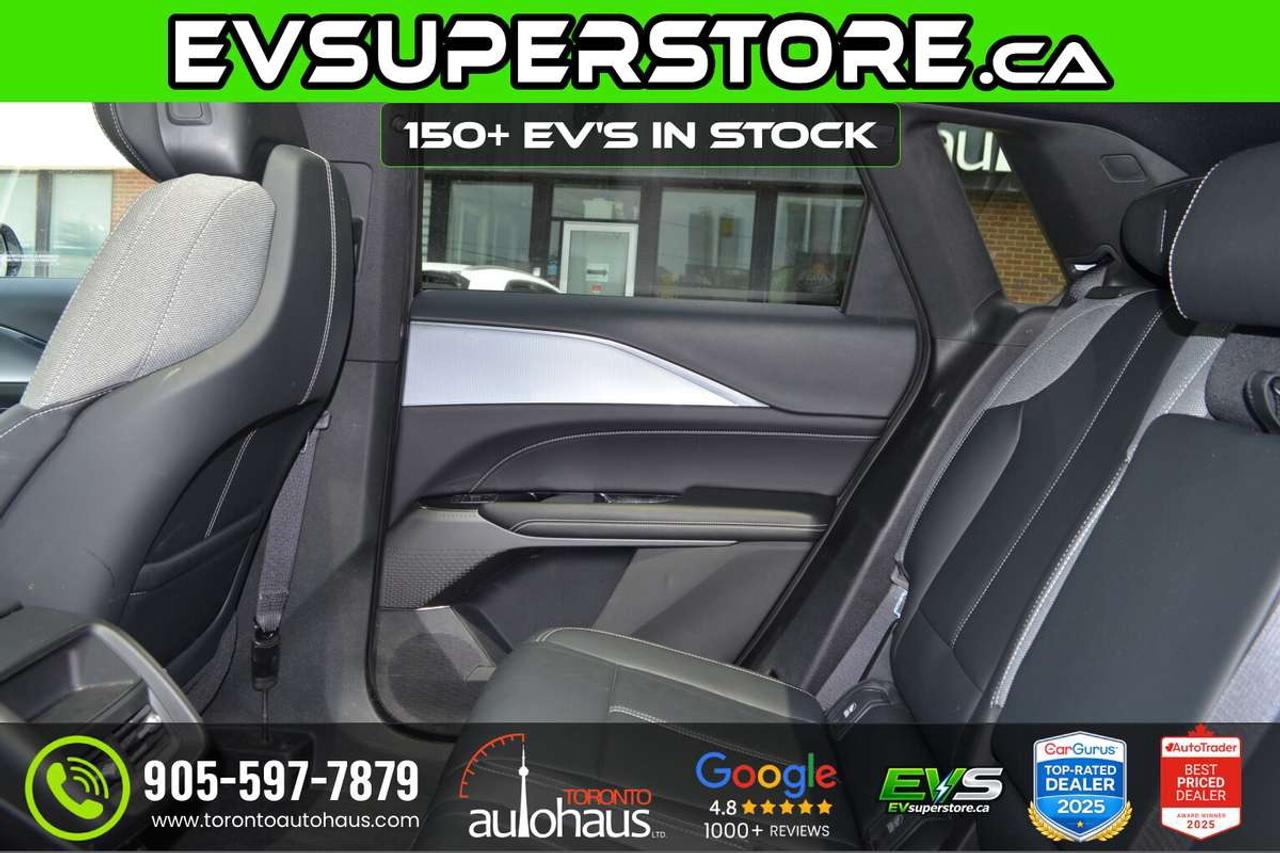2024 Cadillac LYRIQ TECH PKG I 450E I Factory Warranty Photo