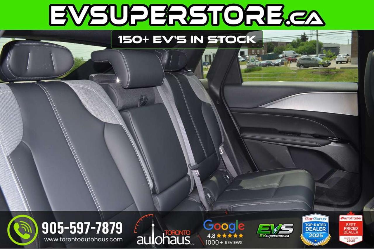 2024 Cadillac LYRIQ TECH PKG I 450E I Factory Warranty Photo