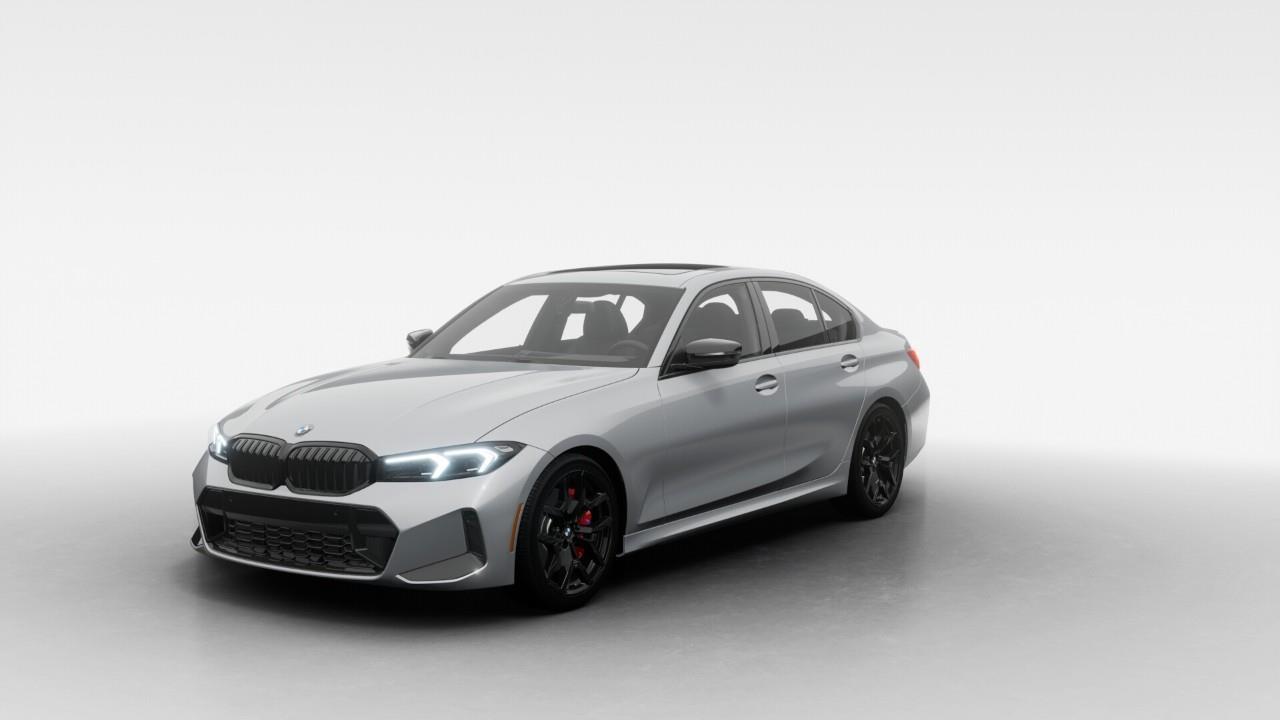 2026 BMW 3 Series  Photo0
