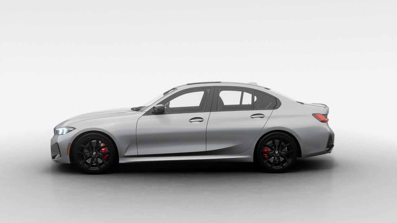 2026 BMW 3 Series  Photo