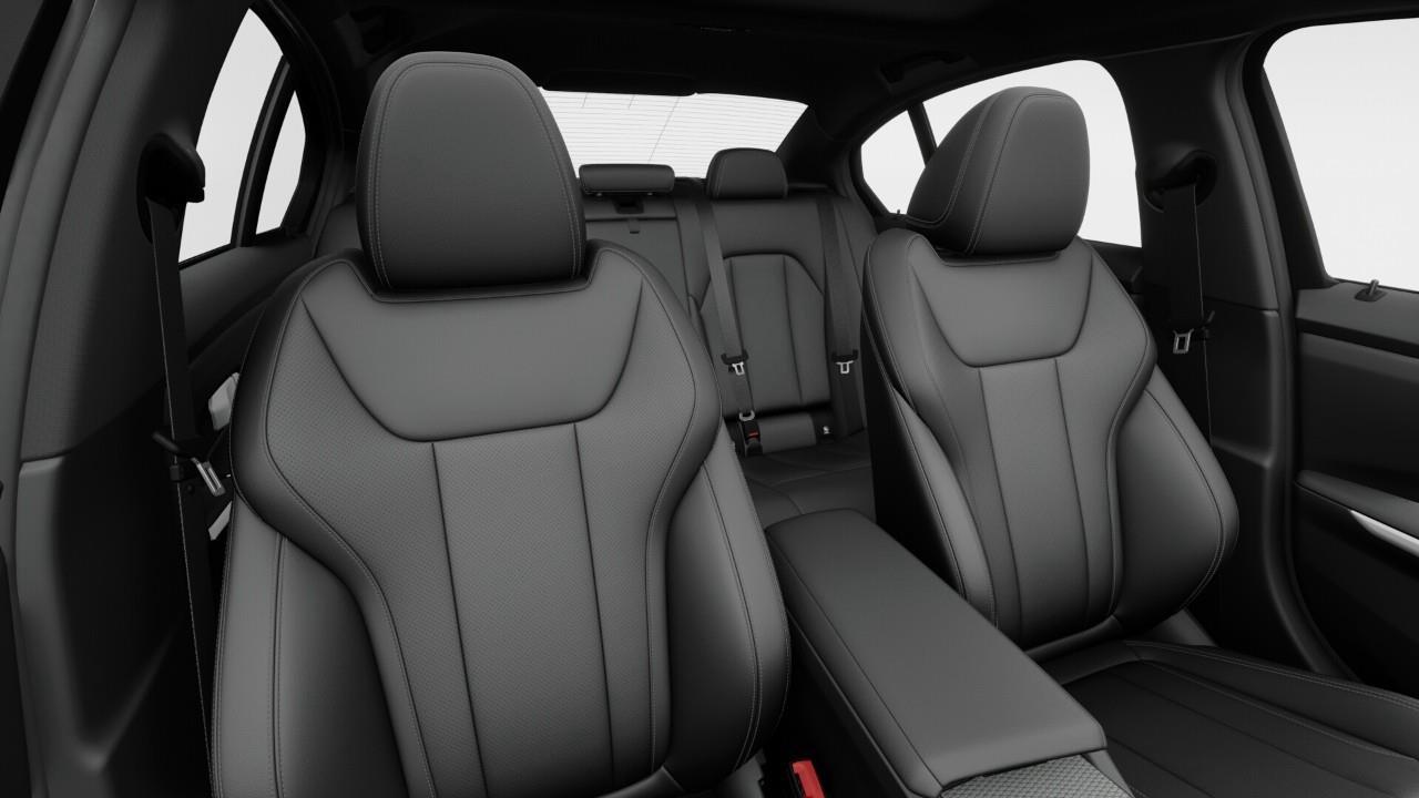 2026 BMW 3 Series  Photo