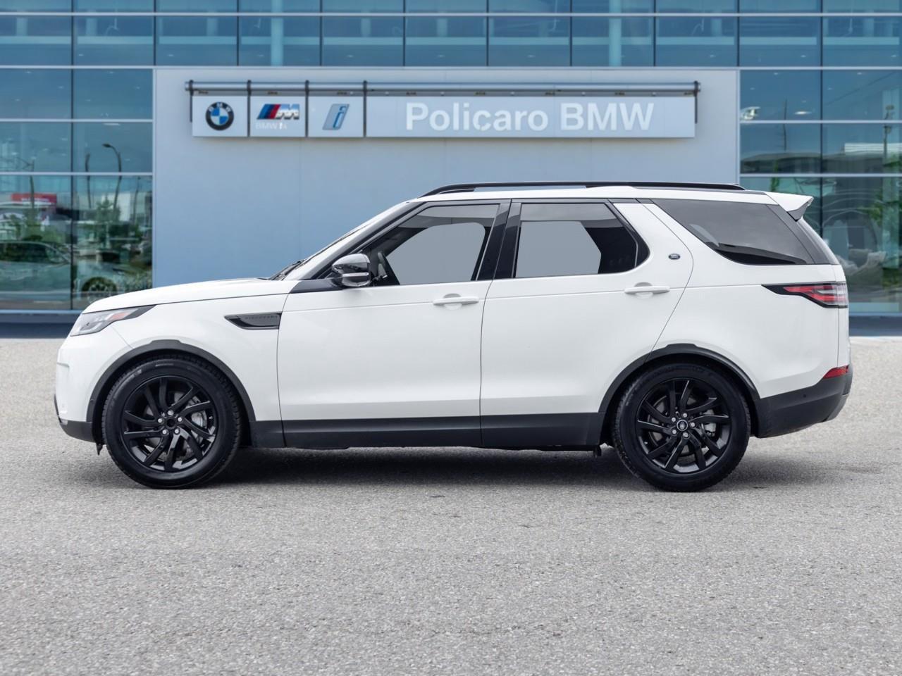 2019 Land Rover Discovery HSE LUXURY 4dr 4x4 Photo