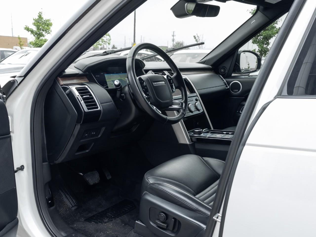 2019 Land Rover Discovery HSE LUXURY 4dr 4x4 Photo