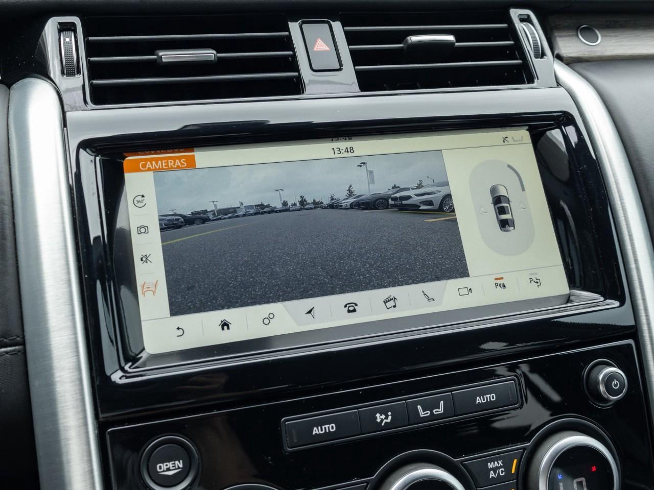 2019 Land Rover Discovery HSE LUXURY 4dr 4x4 Photo