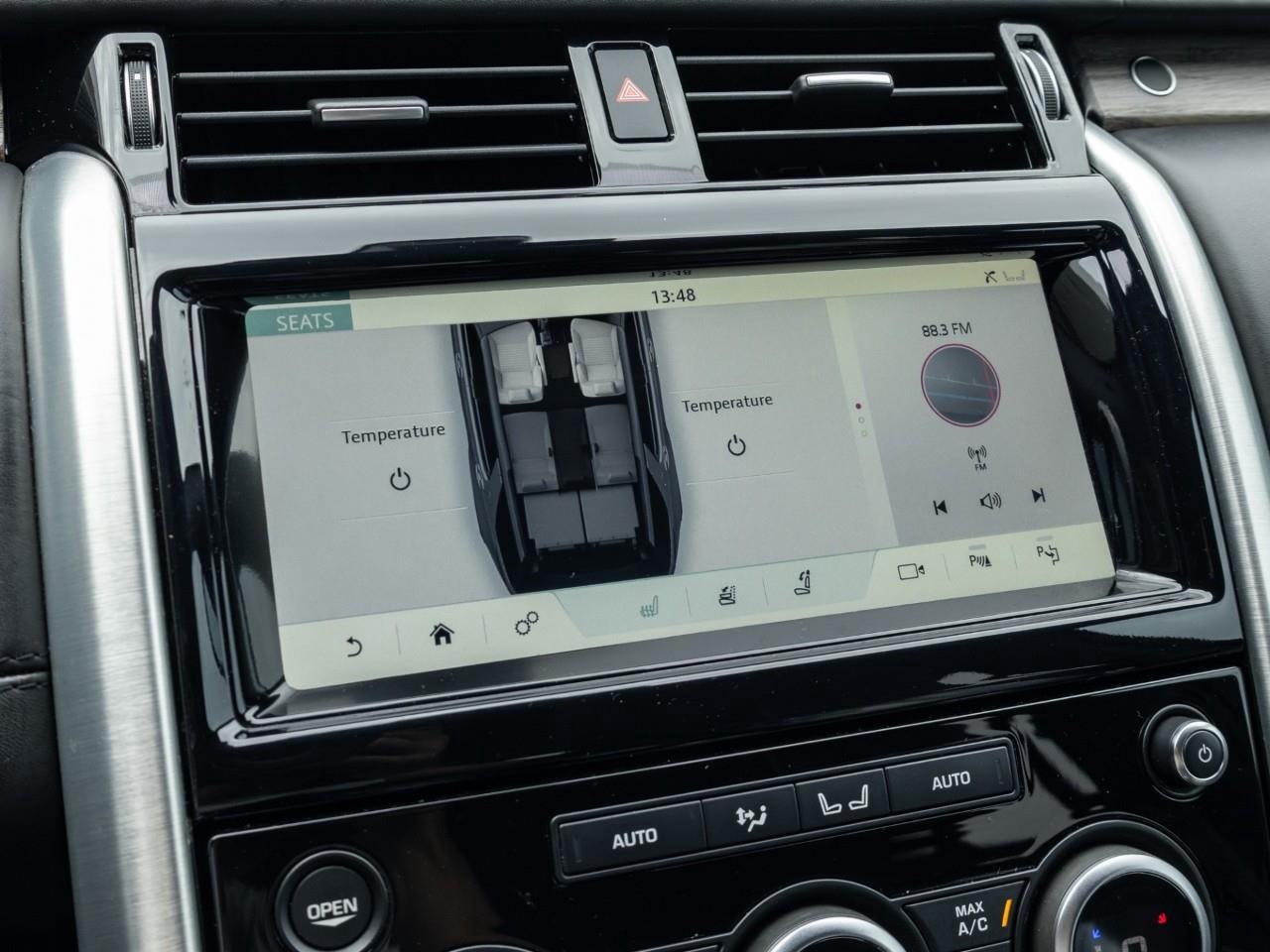 2019 Land Rover Discovery HSE LUXURY 4dr 4x4 Photo