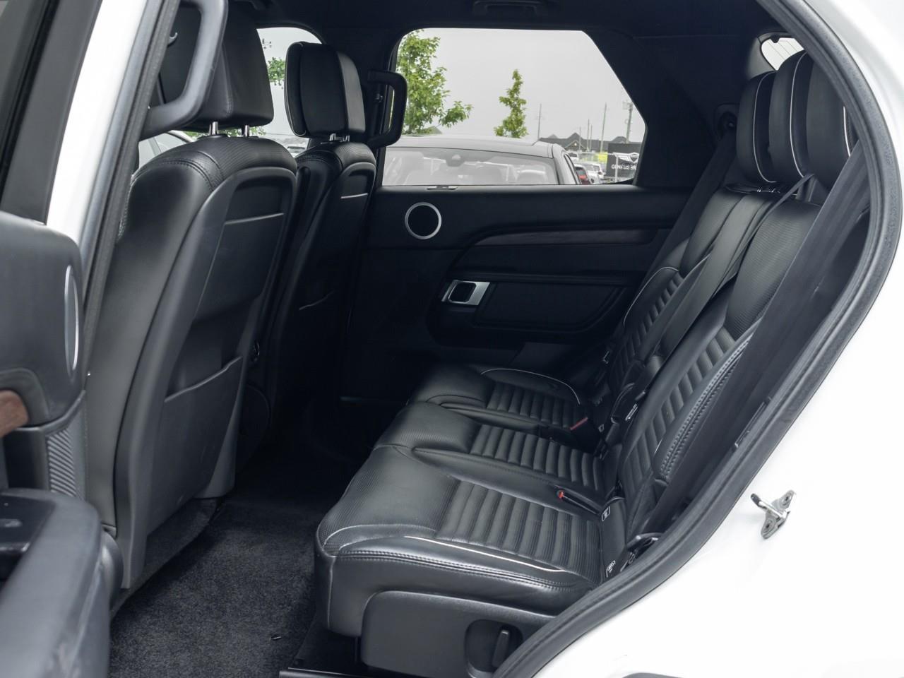 2019 Land Rover Discovery HSE LUXURY 4dr 4x4 Photo