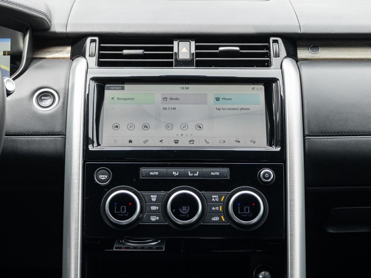 2019 Land Rover Discovery HSE LUXURY 4dr 4x4 Photo