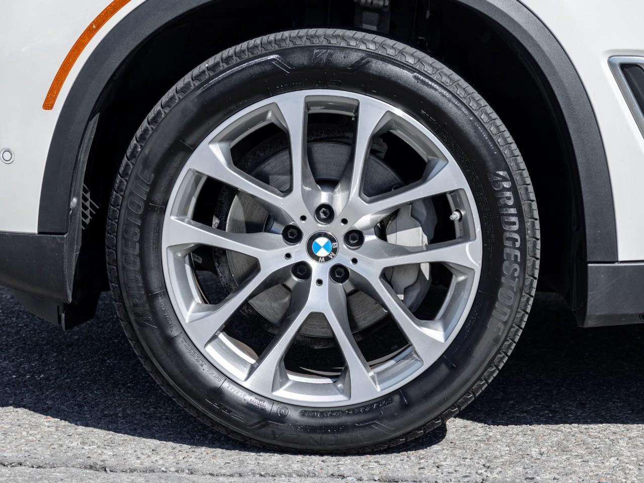 2023 BMW X5 xDrive40i 4dr All-Wheel Drive Sports Activity Vehicle Photo