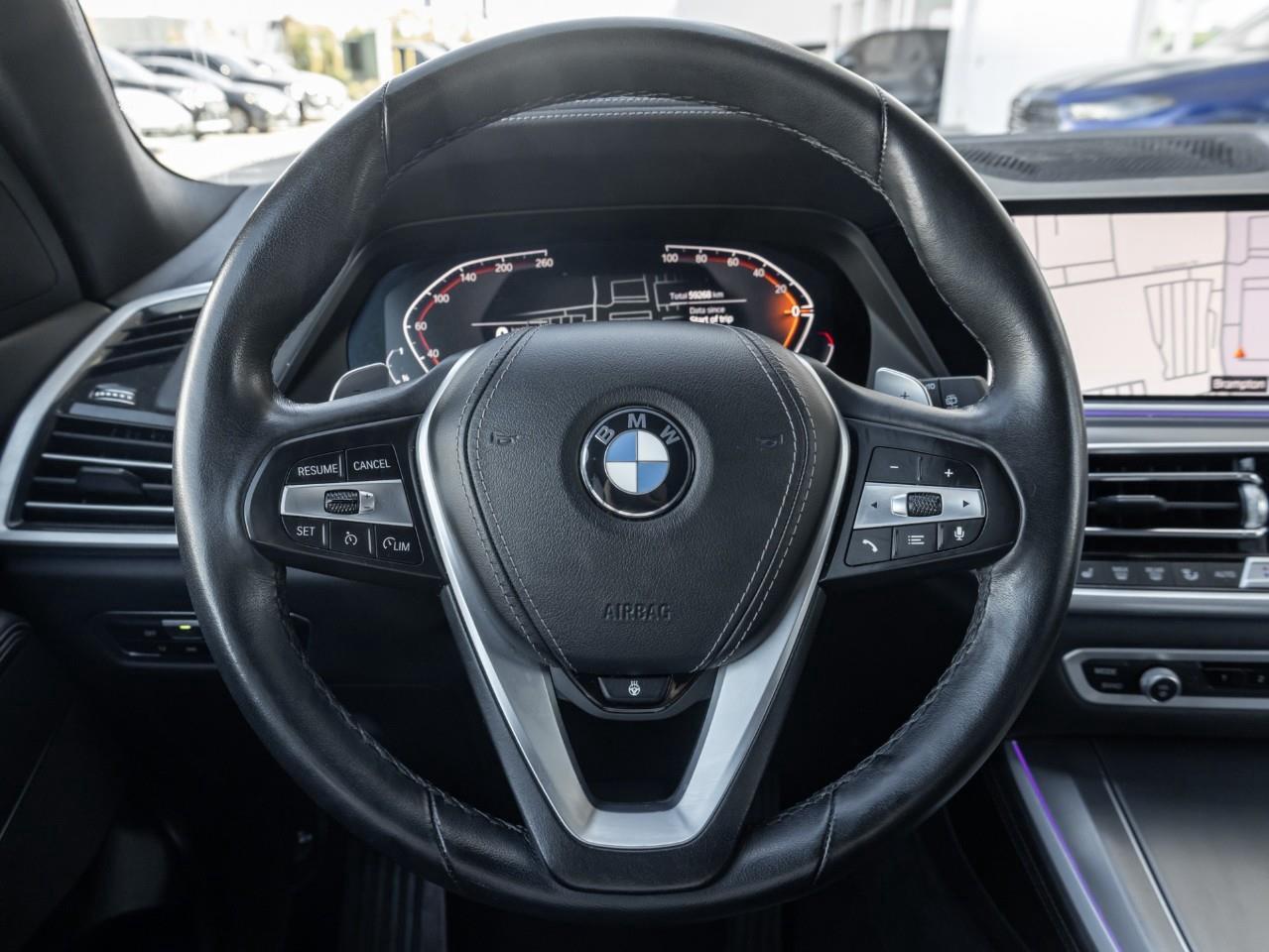 2023 BMW X5 xDrive40i 4dr All-Wheel Drive Sports Activity Vehicle Photo
