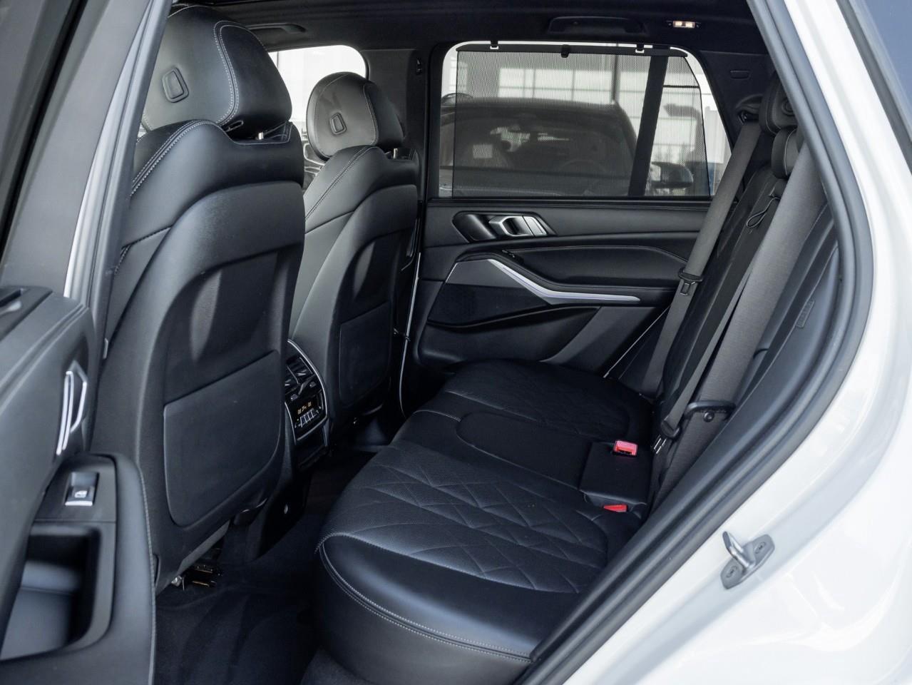 2023 BMW X5 xDrive40i 4dr All-Wheel Drive Sports Activity Vehicle Photo