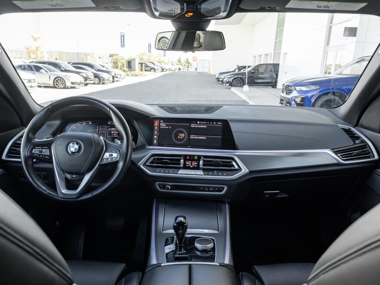2023 BMW X5 xDrive40i 4dr All-Wheel Drive Sports Activity Vehicle Photo