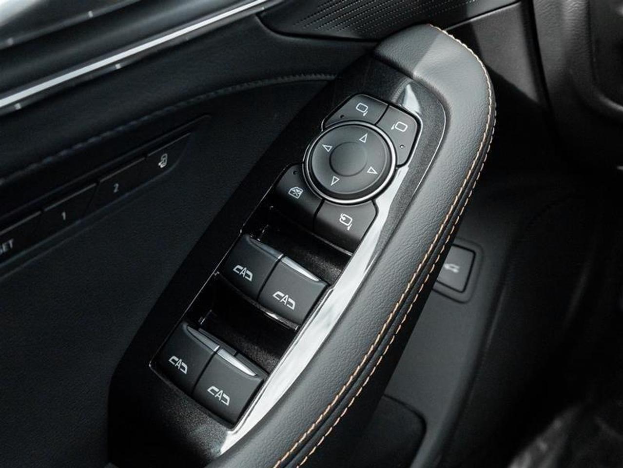 2026 Cadillac CT5 Sport 4dr Sedan Photo