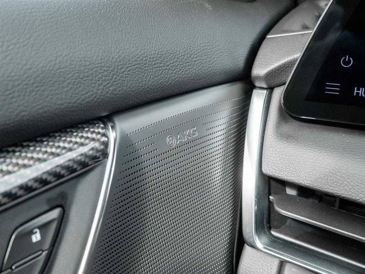 2026 Cadillac CT5 Sport 4dr Sedan Photo