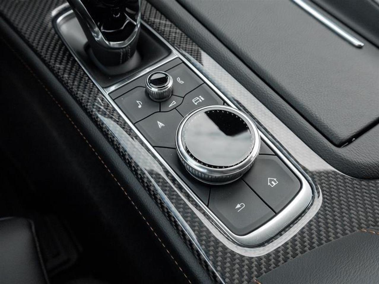 2026 Cadillac CT5 Sport 4dr Sedan Photo