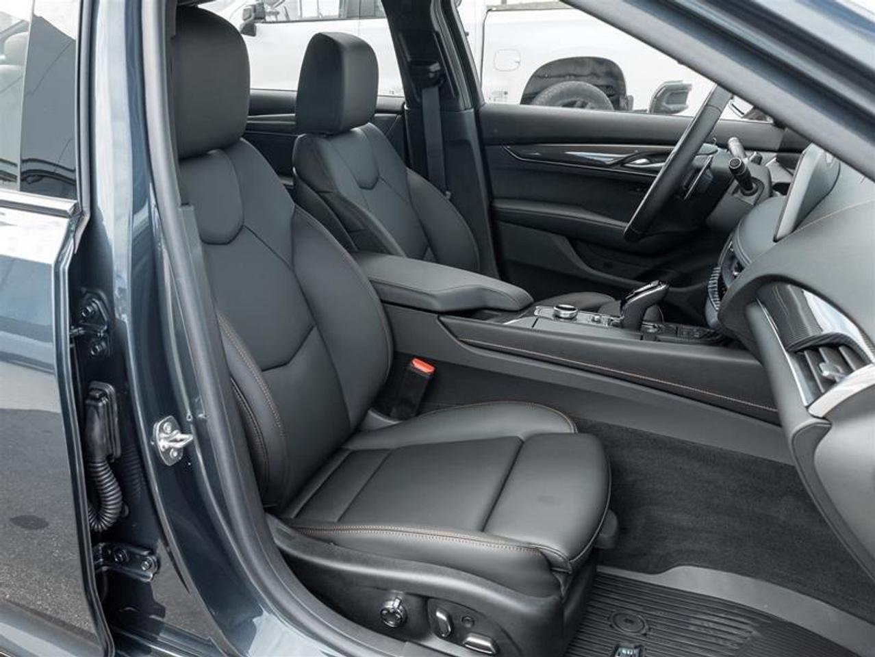 2026 Cadillac CT5 Sport 4dr Sedan Photo