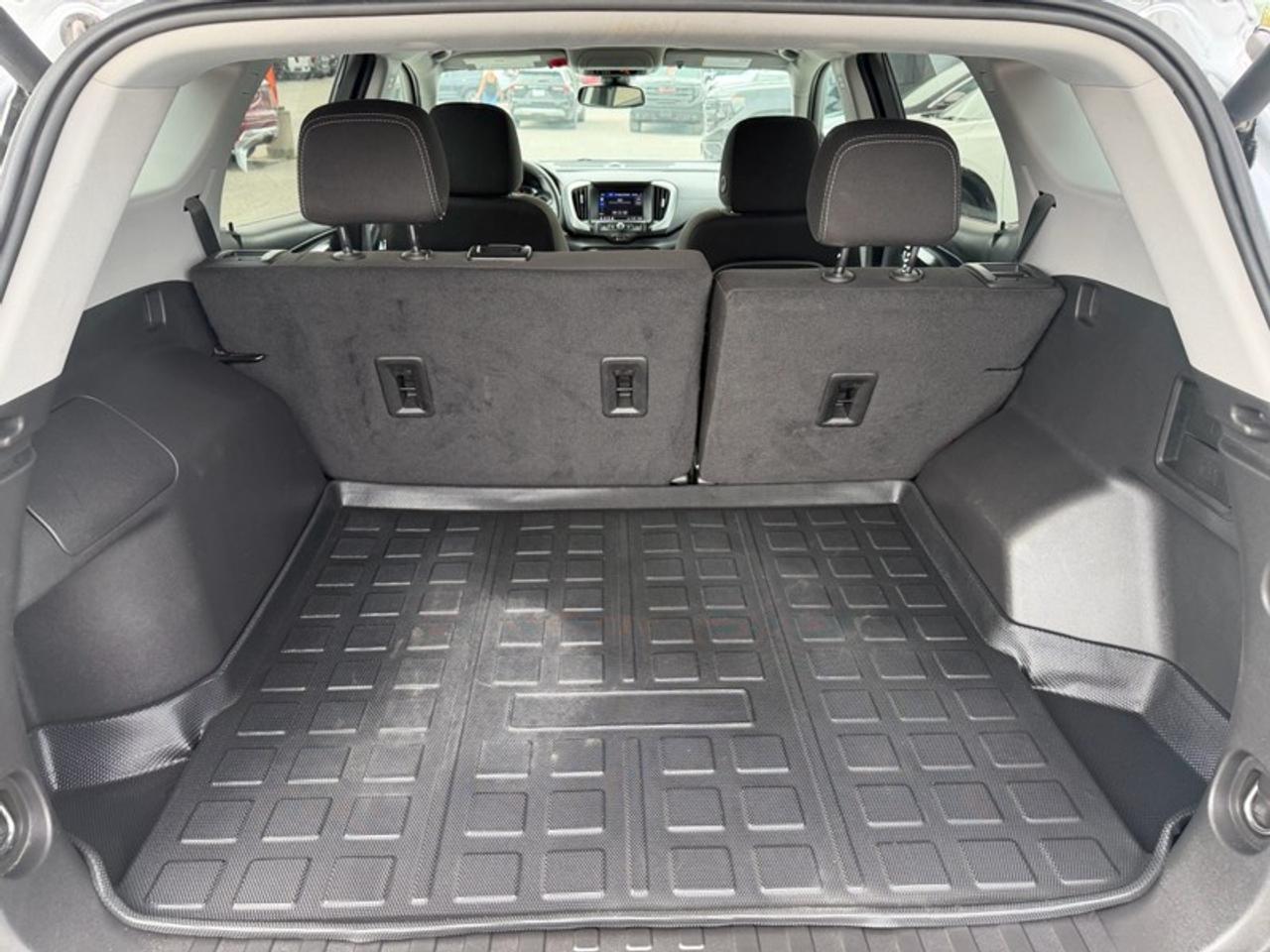 2024 GMC Terrain AWD SLE Photo
