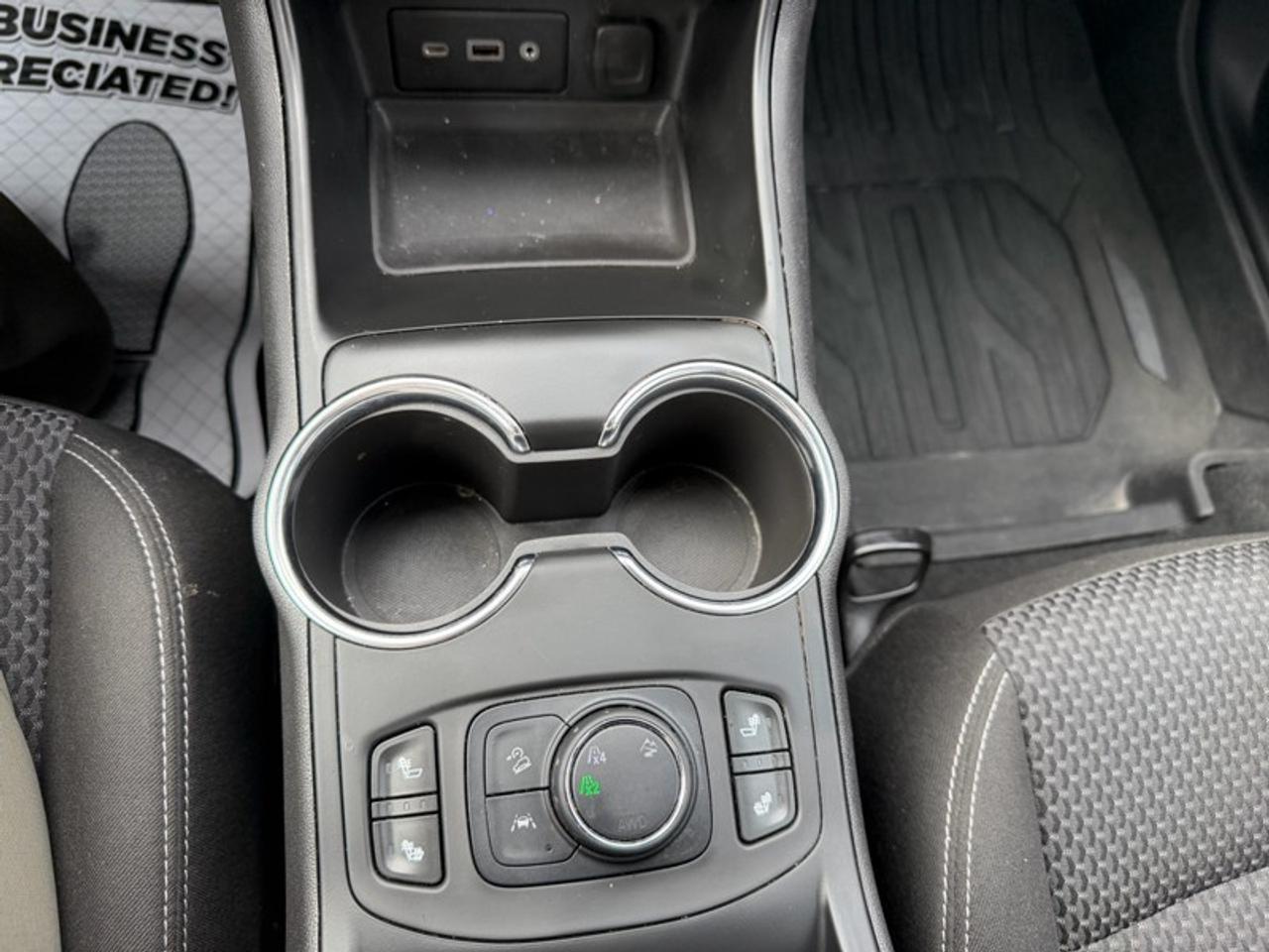 2024 GMC Terrain AWD SLE Photo
