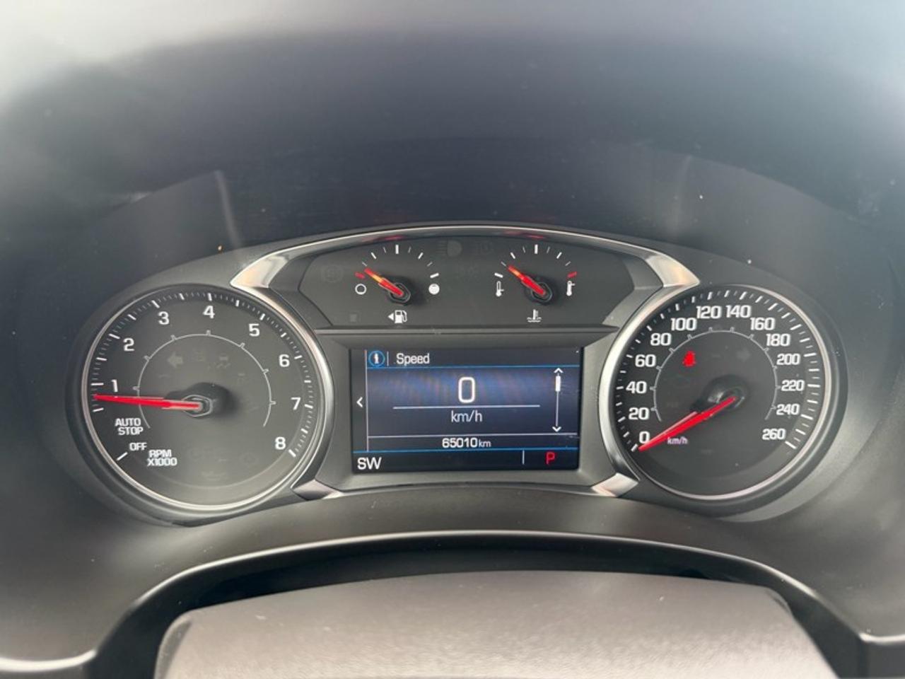 2024 GMC Terrain AWD SLE Photo