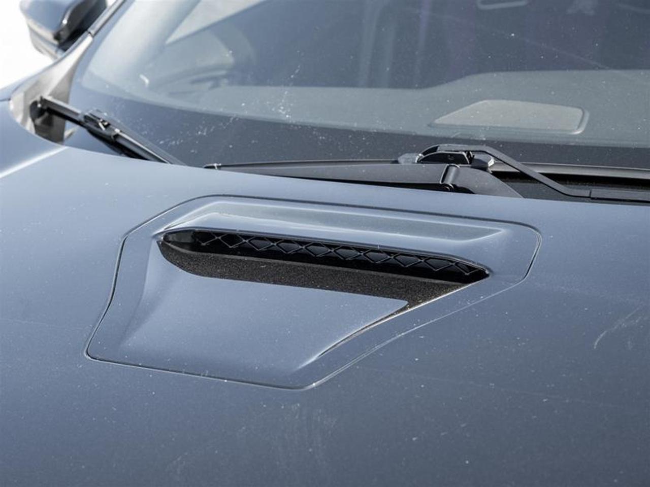 2019 Honda Civic Type R Base 4dr Hatchback Photo