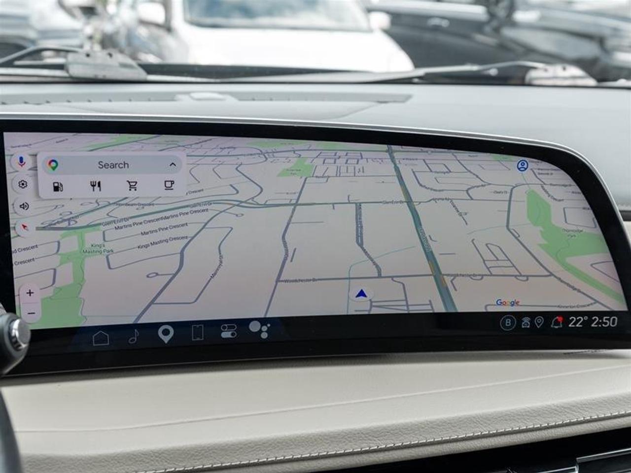 2024 Cadillac XT4 Premium Luxury 4dr All-Wheel Drive Photo
