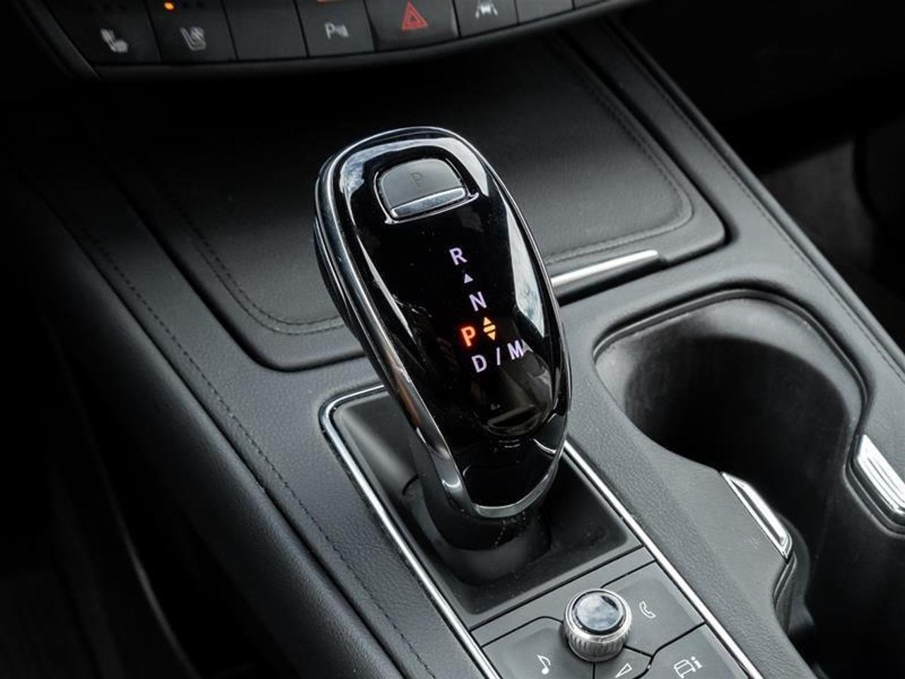2024 Cadillac XT4 Premium Luxury 4dr All-Wheel Drive Photo