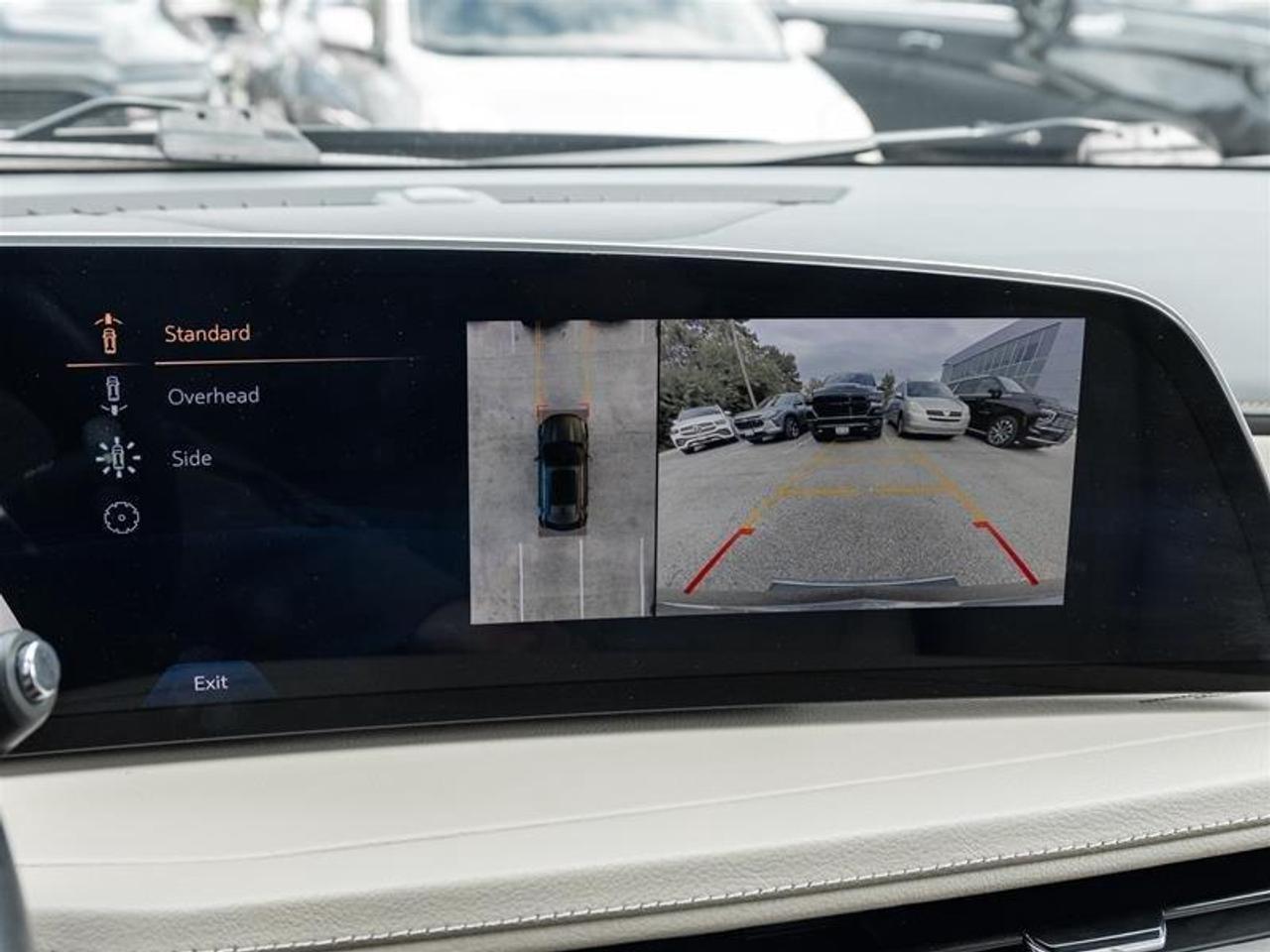2024 Cadillac XT4 Premium Luxury 4dr All-Wheel Drive Photo
