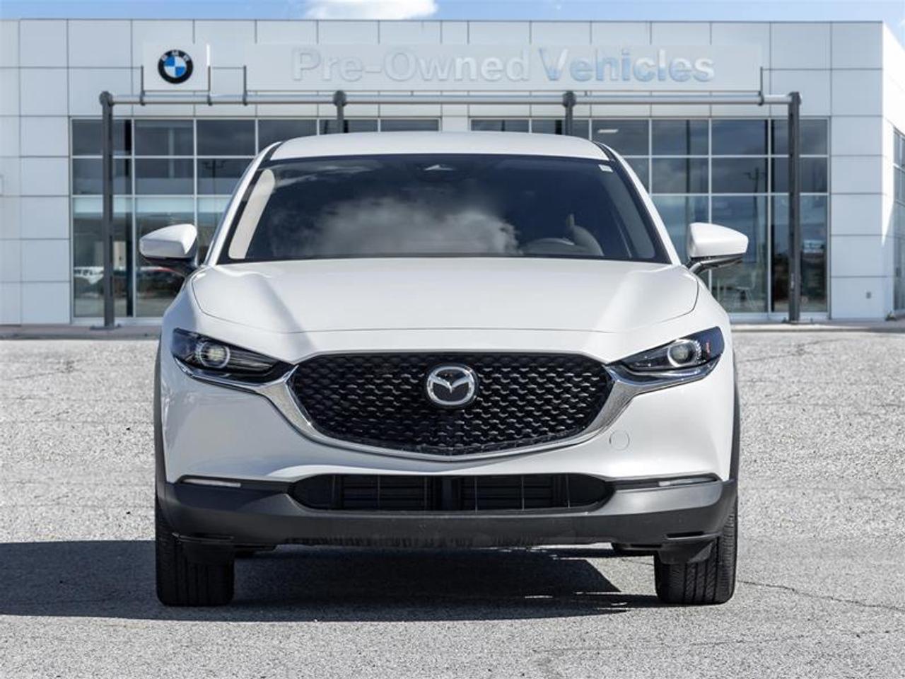 2024 Mazda CX-30 GS 4dr i-ACTIV All-Wheel Drive Sport Utility Photo