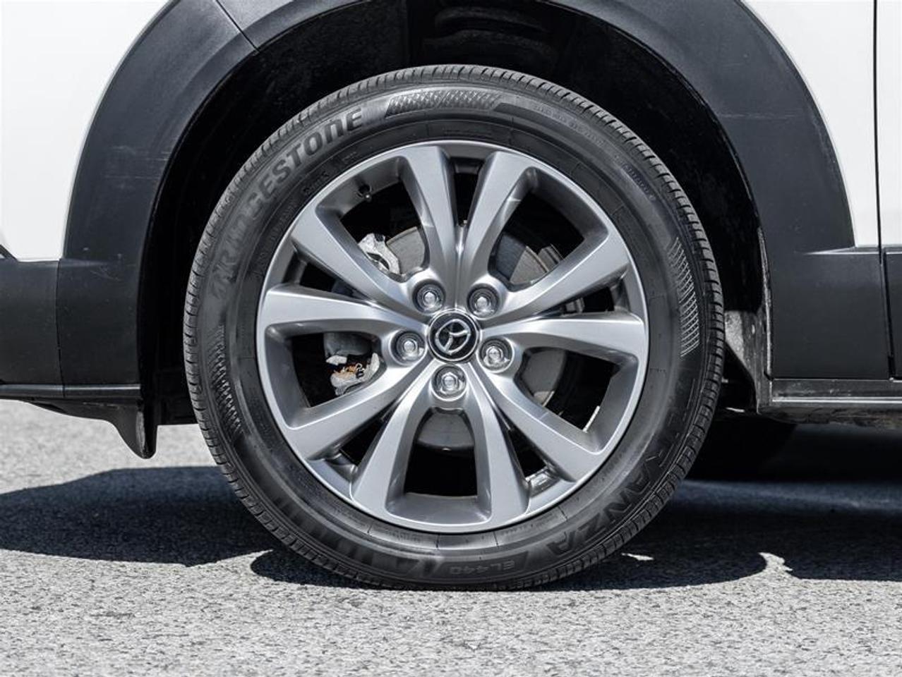 2024 Mazda CX-30 GS 4dr i-ACTIV All-Wheel Drive Sport Utility Photo