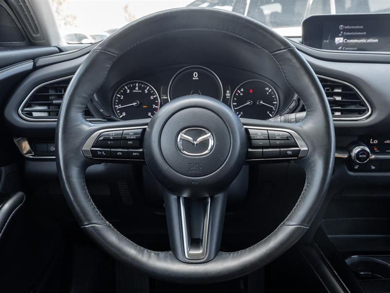 2024 Mazda CX-30 GS 4dr i-ACTIV All-Wheel Drive Sport Utility Photo