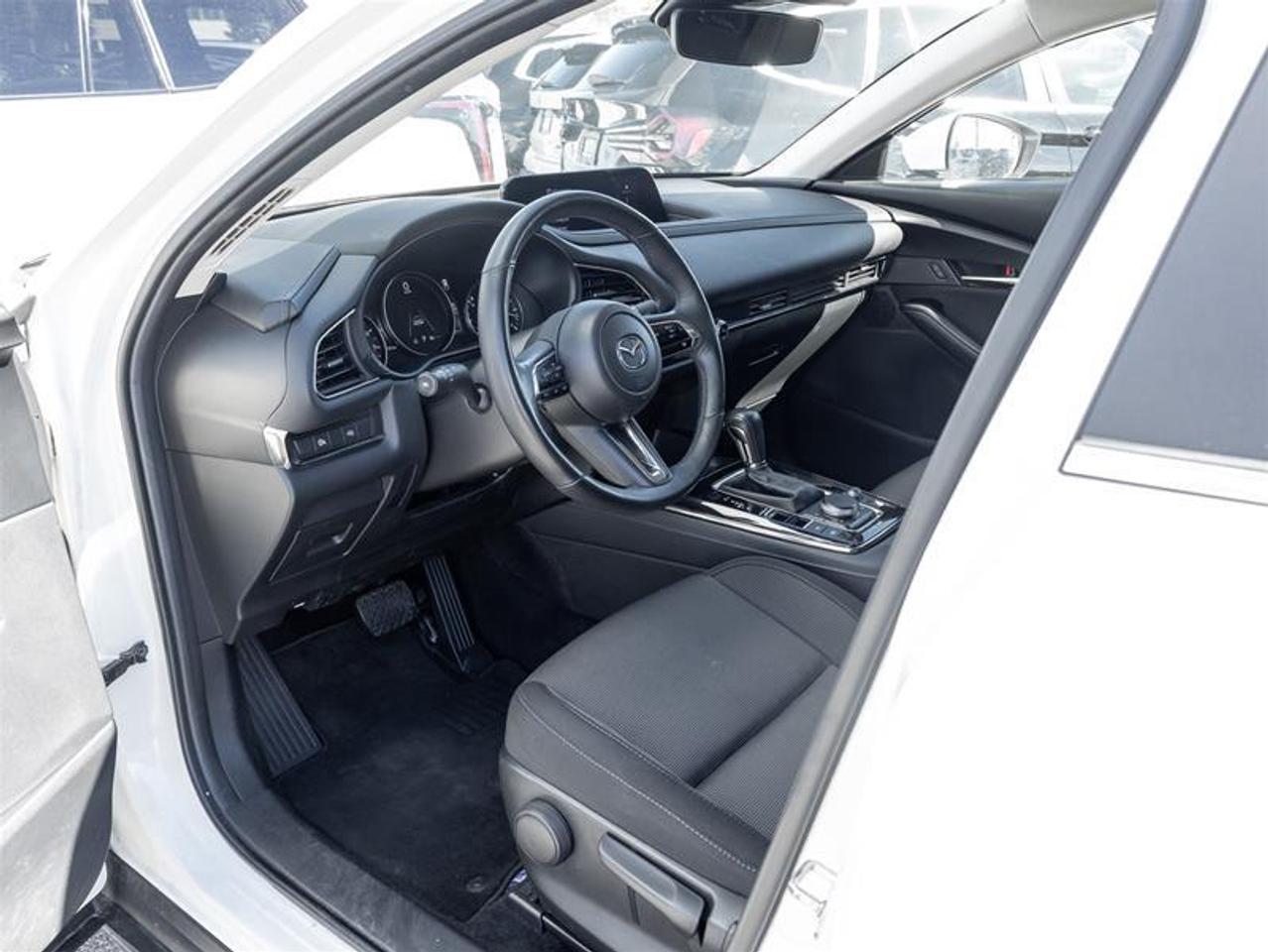 2024 Mazda CX-30 GS 4dr i-ACTIV All-Wheel Drive Sport Utility Photo