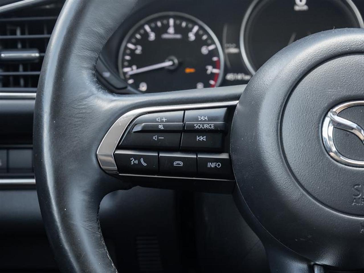 2024 Mazda CX-30 GS 4dr i-ACTIV All-Wheel Drive Sport Utility Photo