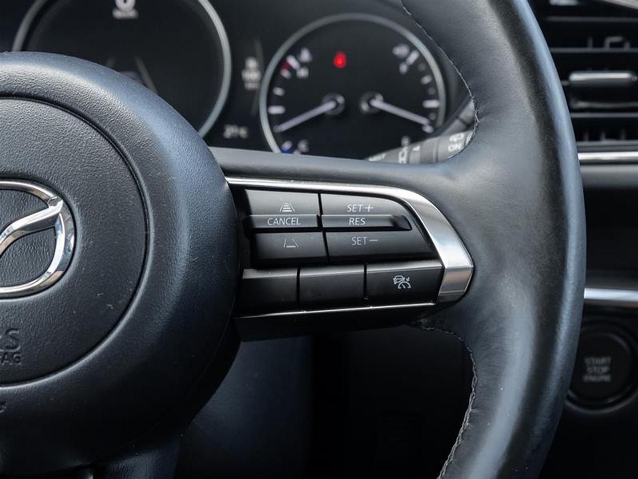 2024 Mazda CX-30 GS 4dr i-ACTIV All-Wheel Drive Sport Utility Photo
