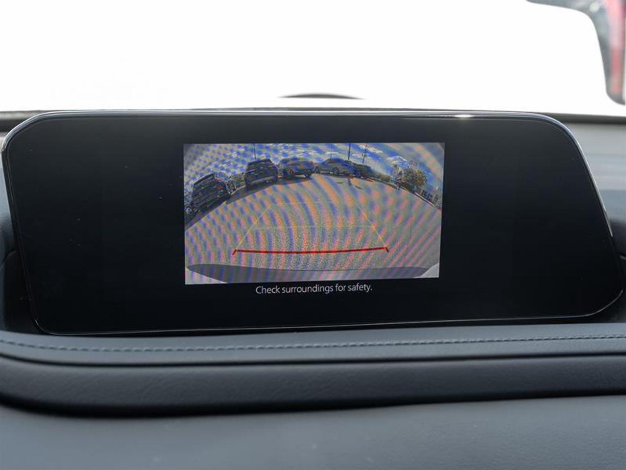 2024 Mazda CX-30 GS 4dr i-ACTIV All-Wheel Drive Sport Utility Photo
